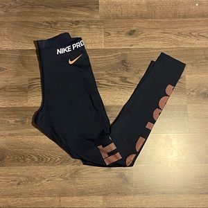 Women’s Nike Leggings/Tights